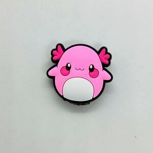 🎈5/$10🎈 PATCHES..CROC CHARMS.. Squishmello..